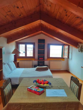Garibaldi suite